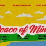 Sean Kingston - Peace Of Mind ft Davido x Tory Lanez