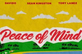 Sean Kingston – Peace Of Mind ft Davido x Tory Lanez (Mp3 Download)