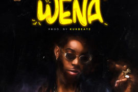 Solidstar – Wena (Mp3 Download)