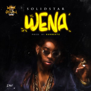 Solidstar - Wena