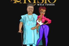 Wale Turner – Aristo (Mp3 Download)