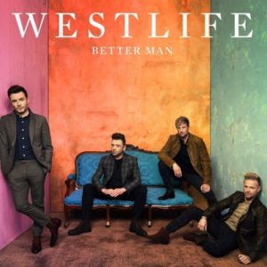 Westlife - Better Man