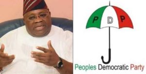 PDP Says Senator Adeleke's Life Under Threats and Attacks