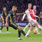 Ajax vs Juventus 1-1 - Highlights & Goals