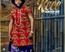 Kcee – Doh Doh Doh (Mp3 Download)