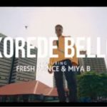 Korede Bello - Joko ft. Fresh Prince & Miya B