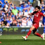 Cardiff vs Liverpool 0-2 - Highlights & Goals