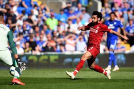 Cardiff vs Liverpool 0-2 – Highlights & Goals (Download Video)