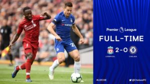 Liverpool vs Chelsea 2-0 - Highlights & Goals (Download Video) #livche