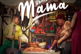 King Bernard ft Teni – Mama (Mp3 Download)