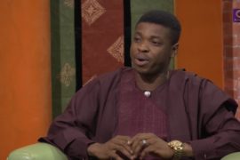 Woli Agba On Gbajumo TV (Full Video)
