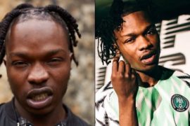 Naira Marley Reveals Why Yahoo-Yahoo Is Not A Crime