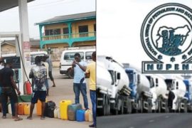 There Is Enough Fuel In Circulation, Stop Panic Buying – NUPENG