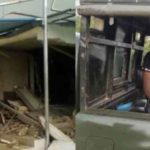 7 Dead As One Robber Caught Ondo Bank Robbery