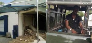 7 Dead As One Robber Caught Ondo Bank Robbery