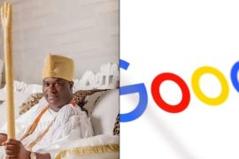 Google Won’t Come To Existence Without Ifa (The Oracle) – Ooni of Ife