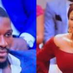 What I Wanted From Tobi After Double Wahala Show - Cee-c (Video)