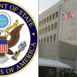 US Embassy To Close Lagos & Abuja Offices With Reason