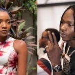 Simi Finally Breaks Silence Over Naira Marley's Arrest By EFCC