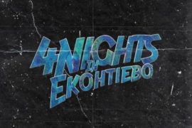 Zlatan – 4 Nights In Ekohtiebo (Mp3 Download)