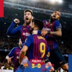 Barcelona vs Liverpool 3-0 - Highlights & Goals