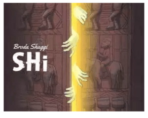Broda Shaggi - Shi