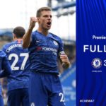 Chelsea vs Watford 3-0 - Highlights & Goals