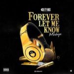 DJ TYMIX - Forever Let Me Know (Download Mixtape)