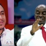 Daddy Freeze Reacts As Bishop Oyedepo Claims He Gave God A Car