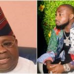 Police Arrests Senator Adeleke, Davido Reacts