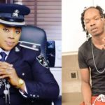 ELEVEN!!! One Down, More To Go - Dolapo Badmus Shades Naira Marley