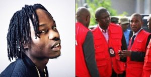 11 Fraud Charged Against Naira Marley - EFCC