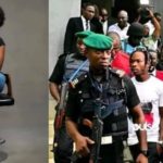 Nigerian Lady Says EFCC Should Kill Naira Marley (Photos)