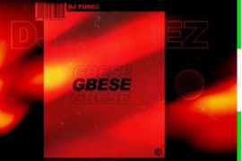 DJ Tunez ft Wizkid & Blaqjerzee – Gbese (Mp3 Download)