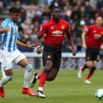 Huddersfield vs Manchester United 1-1 - Highlights