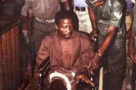 Lawrence Anini Saga: 33 Years After (Full Story Inside)
