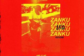 Legendury Beatz – Zanku Leg Riddim ft. Mr Eazi & Zlatan (Mp3 Download)