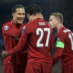 Liverpool vs Barcelona 4-0 (AGG 4-3) - Highlights