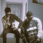 Mayorkun ft. Kizz Daniel - True