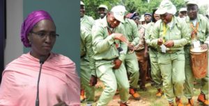 FG Increases NYSC Allowance To N30,000