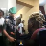 Naira Marley To Be Remanded In Prison As He Pleads Not Guilty (Photos)