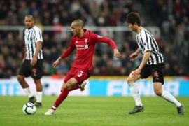 Newcastle United vs Liverpool 2-3 – Highlights & Goals (Download Video)