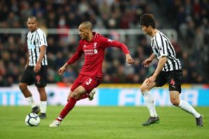 Newcastle United vs Liverpool 2-3 - Highlights & Goals