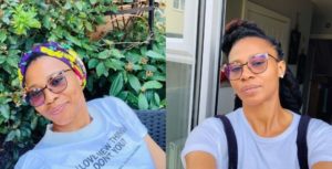 Nse Ikpe-Etim Reveals She Removed Her Womb To Live A Normal Life