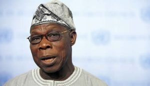 How I Escaped Ethiopian Airlines Plane Crash - Obasanjo