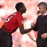 Chaos In Man United Over Pogba's Move To Real Madrid