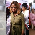 Regina Daniels’ Father Finally Reveals Regina & Husband's Real Age (Video)