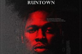 Runtown – International Badman Killer (Mp3 Download)