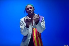 Runtown – Emotions (Download Official Video)