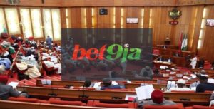 FG Threatens To Shutdown Bet9ja